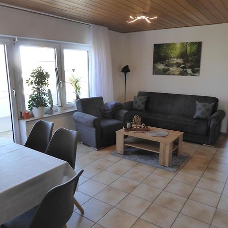 Ferienwohnung Rheinstetten Eksteriør bilde